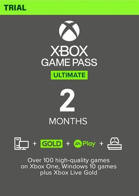 5 Ways Game Pass Ultimate