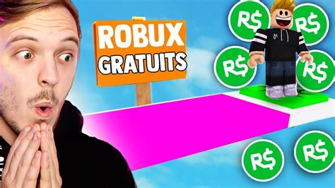 Ce Jeu Peut Te Donner Des Robux Gratuits Sur Roblox Youtube Ce Jeu Peut Te Donner Des Robux Gratuits Sur Roblox Youtube