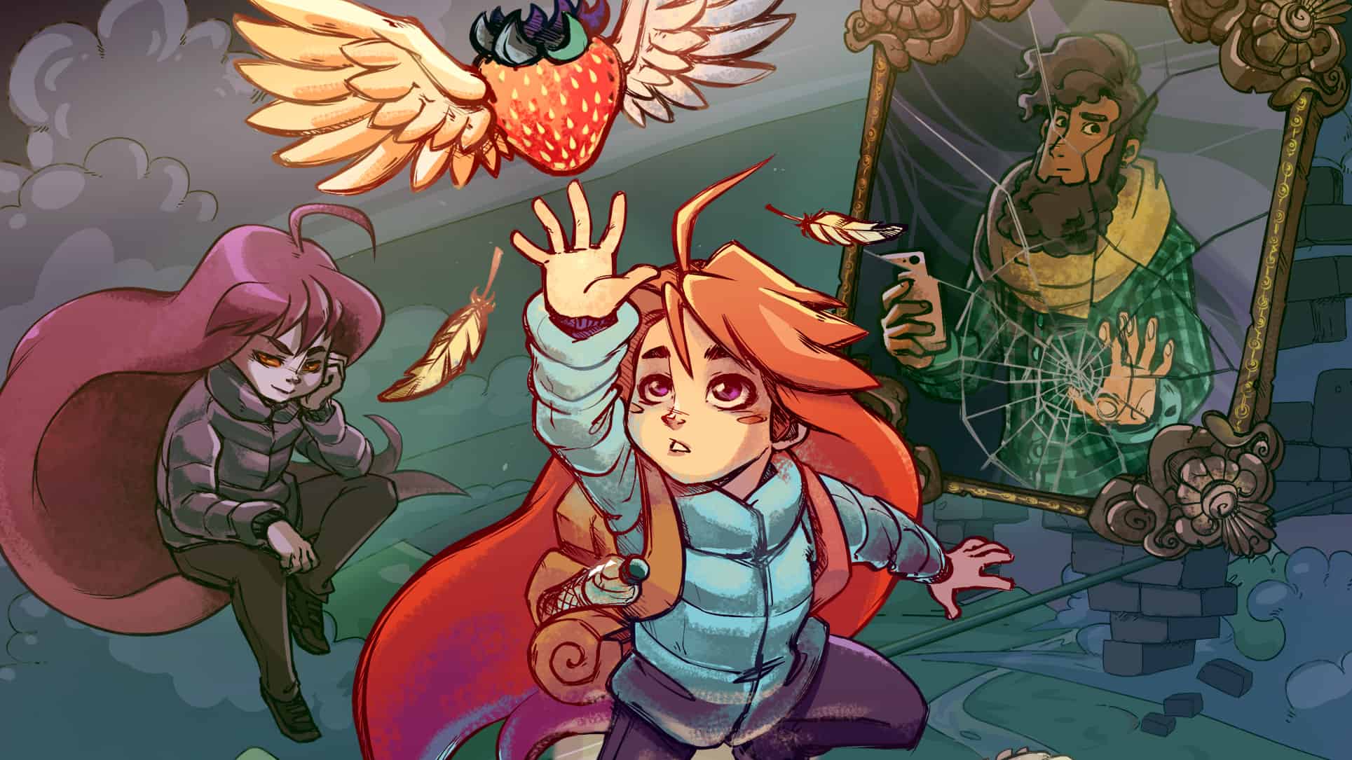 Celeste Cheats Cheat Codes For Xbox One Playstation 5 Windows And Celeste Cheats Cheat Codes For Xbox One Playstation 5 Windows And