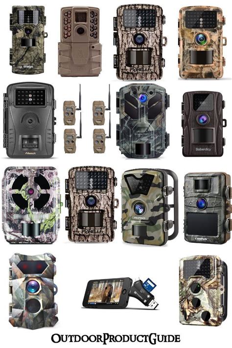 Cheap Game Cameras For Hunters