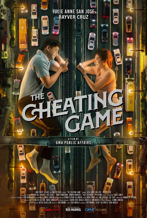 Cheating Porn Games Revealed