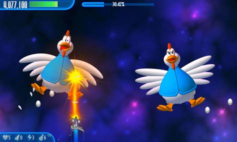 5 Chikn Game Tips