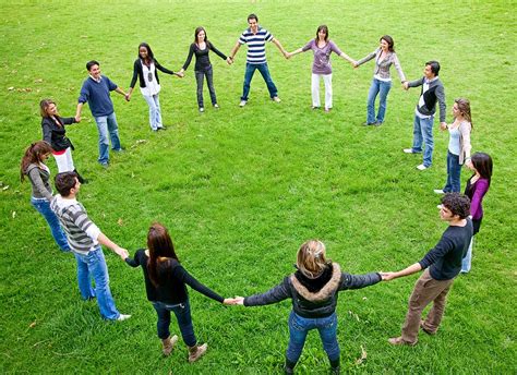 5 Circle Games 5 Circle Games