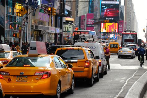 5 City Transport Tips 5 City Transport Tips