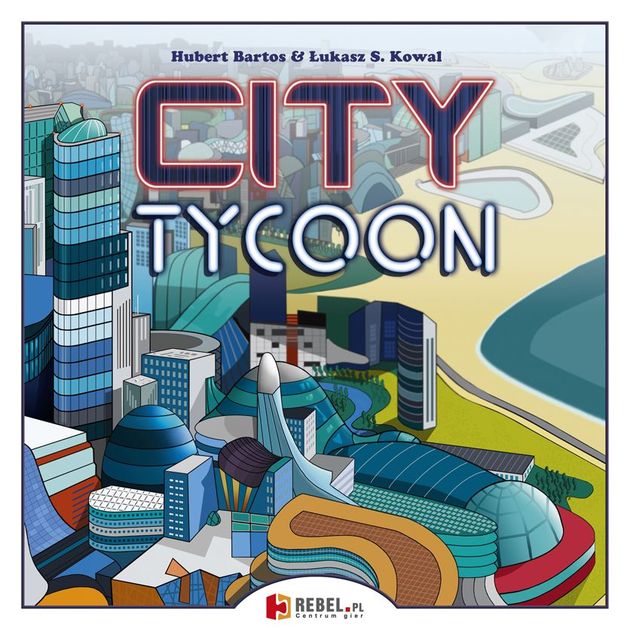 5 Ways City Tycoon