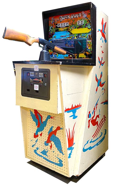 Classic Shooting Arcade Games Classic Shooting Arcade Games