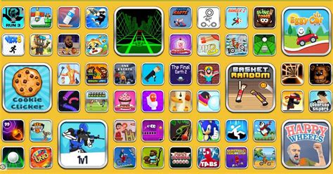 5 Classroom Games