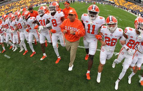 Clemson Game Today Clemson Vs Louisville Injury Report Spread Over Clemson Game Today Clemson Vs Louisville Injury Report Spread Over