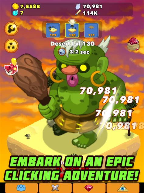 5 Clicker Heroes Tips