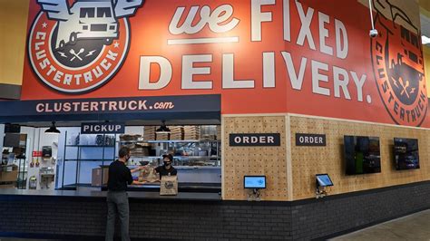 Clustertruck Expanded Delivery Services Wthr Com Clustertruck Expanded Delivery Services Wthr Com