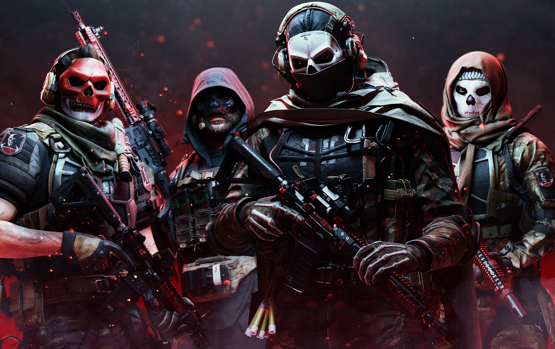 5 Tips Modern Warfare