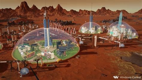 Colonising Mars Game Guide Colonising Mars Game Guide