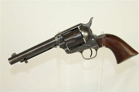 Colt Firearms History