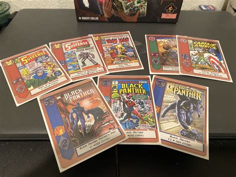 5 Tips Comic Hunters 5 Tips Comic Hunters