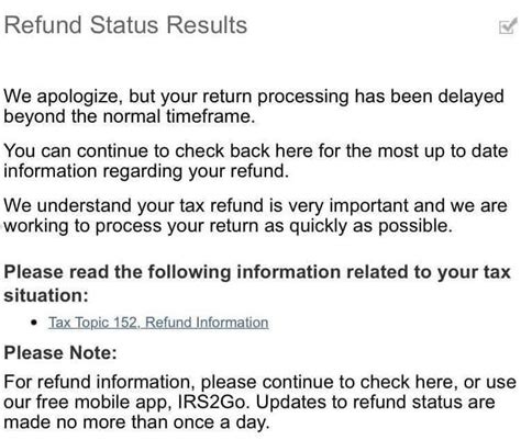 Common Irs Where S My Refund Questions And Errors Common Irs Where S My Refund Questions And Errors