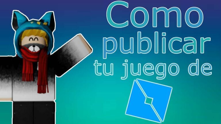 Como Subir Un Juego A Roblox 2024 Projaker Como Subir Un Juego A Roblox 2024 Projaker
