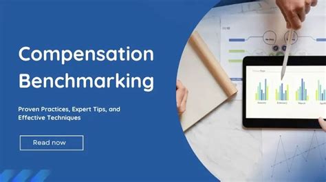 Compensation Benchmarking Importance Steps And Salary Tools Compensation Benchmarking Importance Steps And Salary Tools