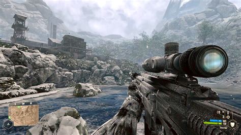 5 Tips Computer Shooter