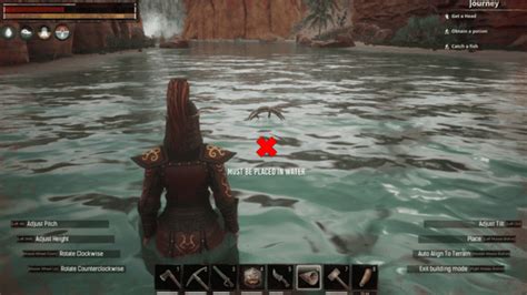 Conan Exiles Fish Trap Guide Conan Fanatics Conan Exiles Fish Trap Guide Conan Fanatics