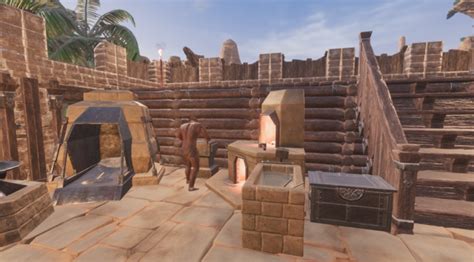 Conan Exiles Guide How To Upgrade Weapons And Armor Ibtimes Conan Exiles Guide How To Upgrade Weapons And Armor Ibtimes