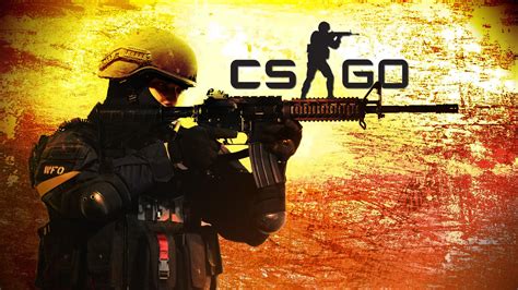 Counter Strike Game Guide