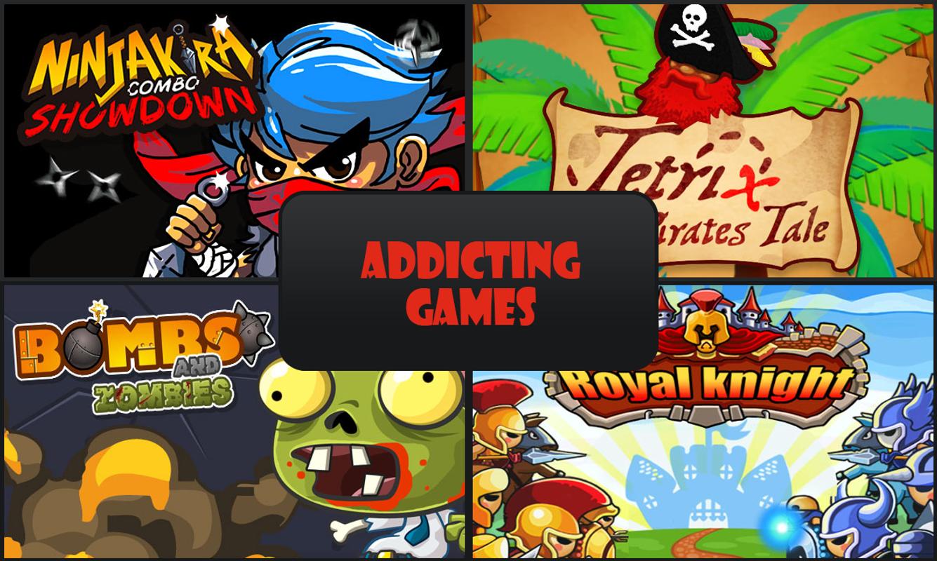 Free Cool Games
