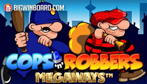 Cops N Robbers Game Online 182558 Cops N Robbers Game Cops N Robbers Game Online 182558 Cops N Robbers Game