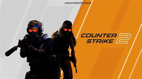 Counter Strike 2 Gameplay