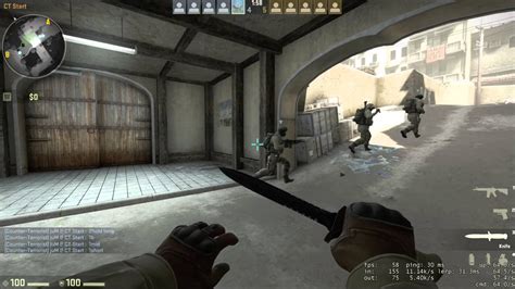 5 CS:GO Tips 5 CS:GO Tips