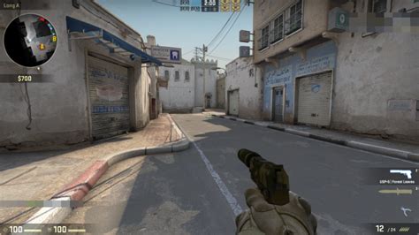 Counter Strike Global Offensive PC Game