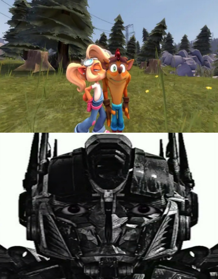 5 Crash Bandicoot Tips