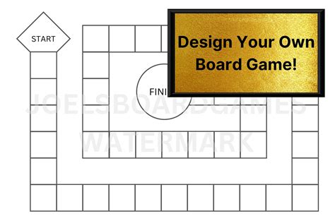 Create Board Game Fun