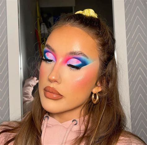 Creative Makeup Ideas For Any Occasion Tiktok Creative Makeup Ideas For Any Occasion Tiktok