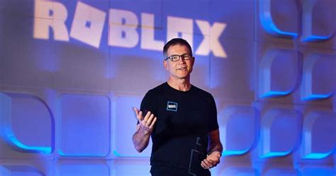 Creator Of Roblox David Baszucki Is He Alive Or Dead Creator Of Roblox David Baszucki Is He Alive Or Dead