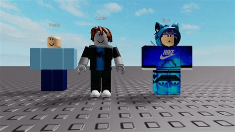 Meet Roblox Creator