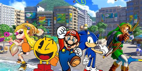 Crossover Game Frenzy