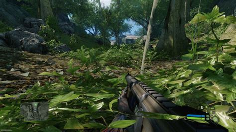 Crysis Remastered Review Crysis Remastered Review