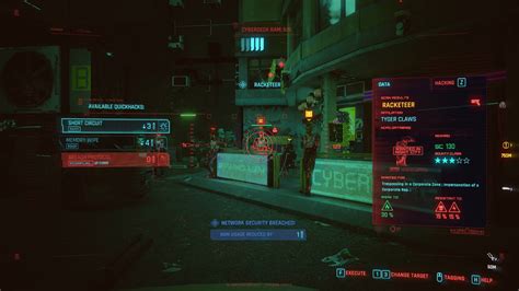 Cyberpunk 2077 Quickhacking Guide Cyberpunk 2077 Quickhacking Guide