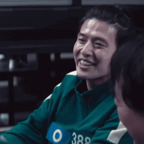 5 Dae Ho Squid Game Tips