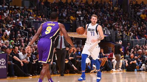 Dallas Mavericks How To Watch Game 5 Vs Los Angeles Lakers Dallas Mavericks How To Watch Game 5 Vs Los Angeles Lakers