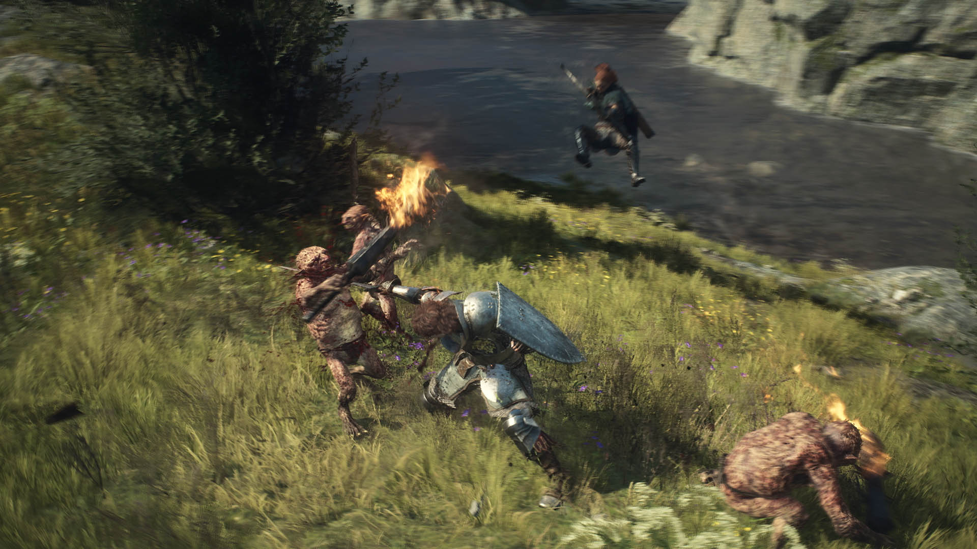 5 Tips Dragon Dogma 2