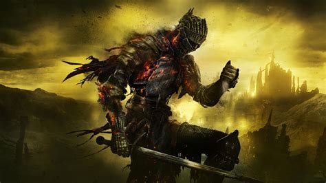 5 Dark Souls Tips