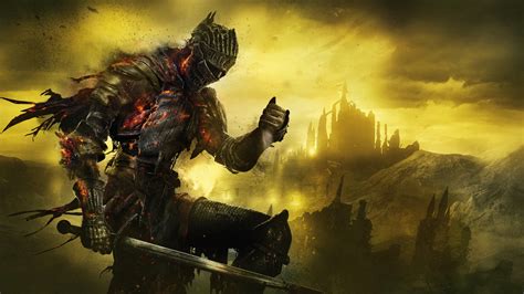 5 Dark Souls Tips
