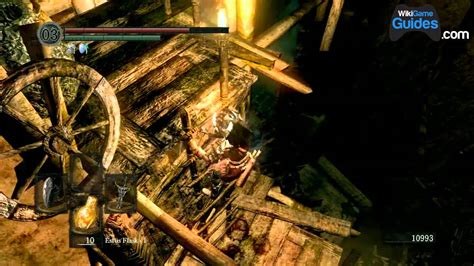 Dark Souls Walkthrough Dark Souls Guide Shortcut To Blighttown Dark Souls Walkthrough Dark Souls Guide Shortcut To Blighttown