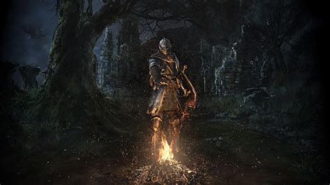 Dark Souls Gaming Experience