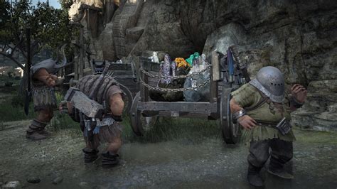 Black Desert Daum Games Guide