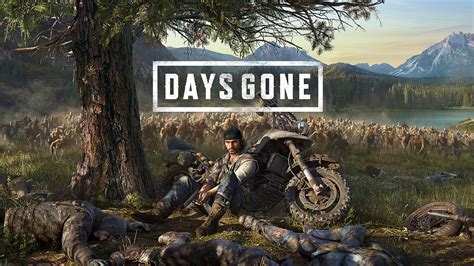 5 Tips Days Gone