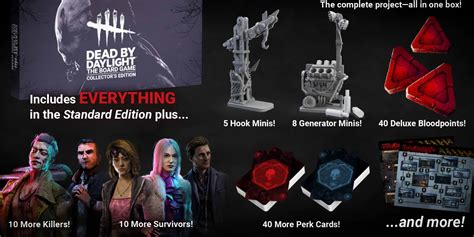 Dead by Daylight Board Game Review