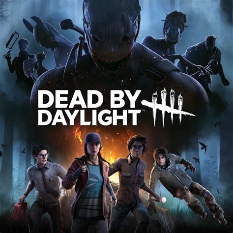 Dead by Daylight Survival Guide