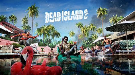 Dead Island 2 Hands On And Q A Devs Comment On Game Length Hell A Dead Island 2 Hands On And Q A Devs Comment On Game Length Hell A